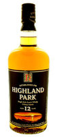 Виски односолодовый Хайлэнд Парк 12 лет / Whisky Highland Park single molt 12 years Виски односолодовый Хайлэнд Парк 12 лет / Whisky Highland Park single molt 12 years