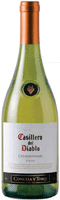 Вино Казильеро Дель Дьябло Шардоне / Wine Casillero del Diablo Chardonnay Вино Казильеро Дель Дьябло Шардоне / Wine Casillero del Diablo Chardonnay
