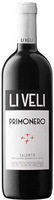 Вино Примонеро Ли Вели 2008 год / Wine Primonero Li Veli 2008 year