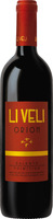 Вино Орион Ли Вели 2009 год / Wine Orion Li Veli 2009 year