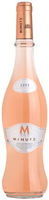 Вино "М" де Минюти 2011 год, розовое / Wine "M" de Minuty 2011 year, rose