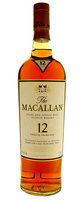 Виски односолодовый Макаллан 12 лет / Whisky Macallan single molt 12 years Виски односолодовый Макаллан 12 лет / Whisky Macallan single molt 12 years