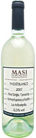 Вино Пассо Бланко Мази Тупунгато 2010 год / Wine Passo Blanco Masi Tupungato 2010 year