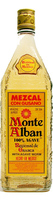 Мескаль Монте Албан / Mezcal Monte Alban