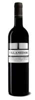 Вино Вилла Медоро Монтепульчано д'Абруццо 2008 год / Wine Villa Medoro Montepulciano d'Abruzzo 2008 year