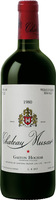 Вино Шато Мусар 2003 год / Wine Chateau Musar 2003 year Вино Шато Мусар 2003 год / Wine Chateau Musar 2003 year