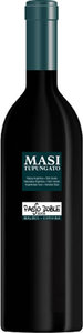 Вино Пассо Добле Мази Тупунгато 2009 год / Wine Passo Doble Masi Tupungato 2009 year