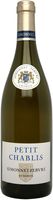 Вино Пти Шабли Симонне Февр 2008 год / Wine Petit Chablis Simonnet Febvre 2008 year Вино Пти Шабли Симонне Февр 2008 год / Wine Petit Chablis Simonnet Febvre 2008 year