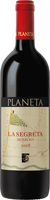 Вино Ла Сегрета Планета 2010 год / Wine La Segreta Planeta 2010 year