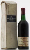 Портвейн Колейта Тони Кинта до Новаль 1964 год / Porto Colheita Old Tawny Quinta do Noval 1964 year Портвейн Колейта Тони Кинта до Новаль 1964 год / Porto Colheita Old Tawny Quinta do Noval 1964 year