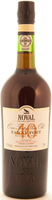 Портвейн Тони Кинта до Новаль 40 лет / Porto Tawny Quinta do Noval 40 years Портвейн Тони Кинта до Новаль 40 лет / Porto Tawny Quinta do Noval 40 years