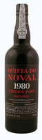 Кинта до Новаль Насиональ Винтажный Портвейн 1980 год / Quinta do Noval Nacional Vintage Port 1980 year Кинта до Новаль Насиональ Винтажный Портвейн 1980 год / Quinta do Noval Nacional Vintage Port 1980 year