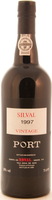 Портвейн Силваль Кинта до Новаль Винтаж 1998 год / Porto Silval Quinta do Noval Vintage 1998 year Портвейн Силваль Кинта до Новаль Винтаж 1998 год / Porto Silval Quinta do Noval Vintage 1998 year
