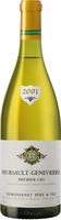 Вино Мерсо Премье Крю Женевриер Ремуассене 2001 год / Wine Meursault Premier Cru Genevrires Remoissenet Pere & Fils 2001 year Вино Мерсо Премье Крю Женевриер Ремуассене 2001 год / Wine Meursault Premier Cru Genevrires Remoissenet Pere & Fils 2001 year