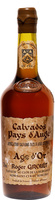 Кальвадос Аж д'Ор, Роже Грульт / Calvados Age d'Or, Roger Groult Кальвадос Аж д'Ор, Роже Грульт / Calvados Age d'Or, Roger Groult
