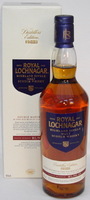 Виски односолодовый Роял Лохнагар 1996 год / Whisky Royal Lochnagar single molt vintage 1996 Виски односолодовый Роял Лохнагар 1996 год / Whisky Royal Lochnagar single molt vintage 1996