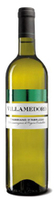 Вино Вилла Медоро Треббьяно д'Абруццо 2010 год / Wine Villa Medoro Trebbiano d'Abruzzo 2010 year