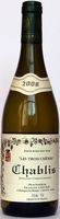 Вино Шабли Трэш Клержэ 2008 год / Wine Chablis Tresch Clerget 2008 year Вино Шабли Трэш Клержэ 2008 год / Wine Chablis Tresch Clerget 2008 year
