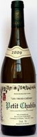 Вино Пти Шабли Трэш Клержэ 2009 год / Wine Petit Chablis Tresch Clerget 2009 year Вино Пти Шабли Трэш Клержэ 2009 год / Wine Petit Chablis Tresch Clerget 2009 year