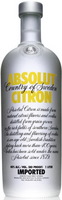Водка Абсолют Цитрон / Vodka Absolut Citron Водка Абсолют Цитрон / Vodka Absolut Citron