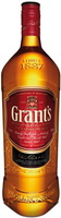 Виски Вильям Грантс Фамили Резерв / Whisky William Grant's Family Reserve Виски Вильям Грантс Фамили Резерв / Whisky William Grant's Family Reserve