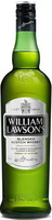 Виски Вильям Лоусонс / Whisky William Lowsons