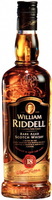 Виски Уильям Ридделл 18 лет / Whisky William Riddell 18 years Виски Уильям Ридделл 18 лет / Whisky William Riddell 18 years